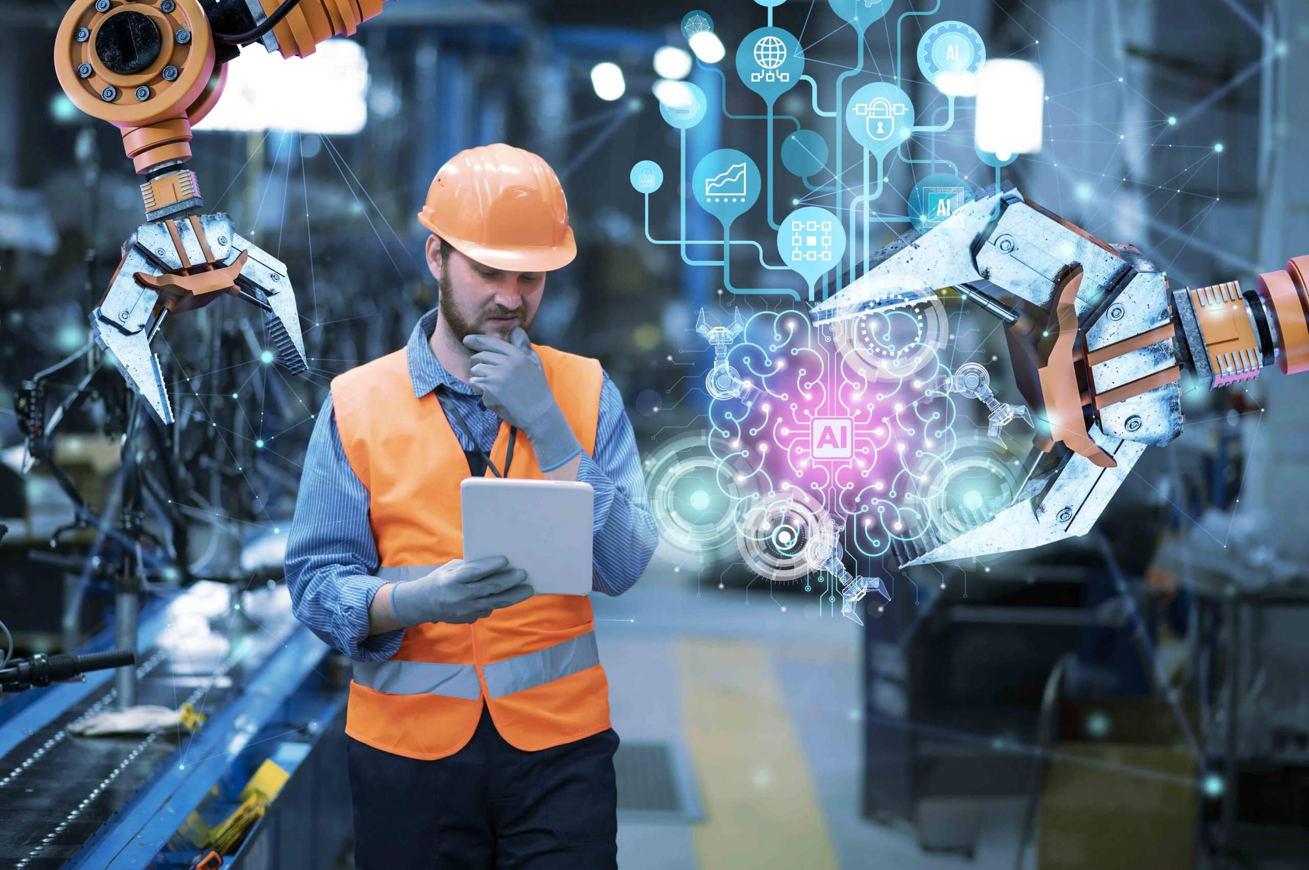 Industry 4.0 and Industry 5.0: How to Prepare the Workforce for the Future of Work and Skills?
