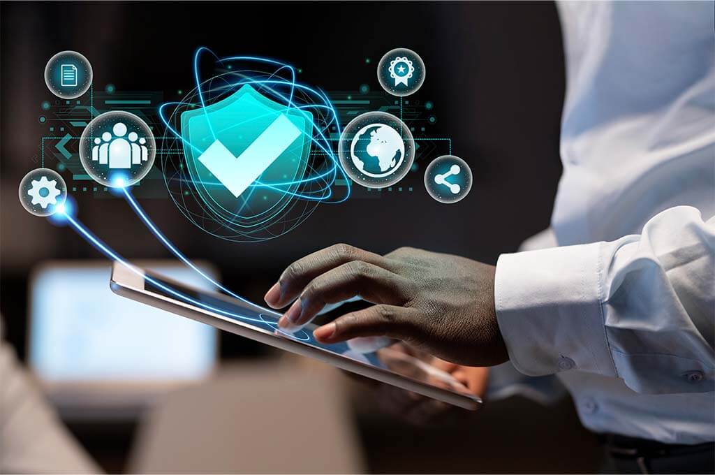 Safeguarding Data and Devices in the Connected World: Ensuring Security and Privacy in the Era of IoT and IIoT