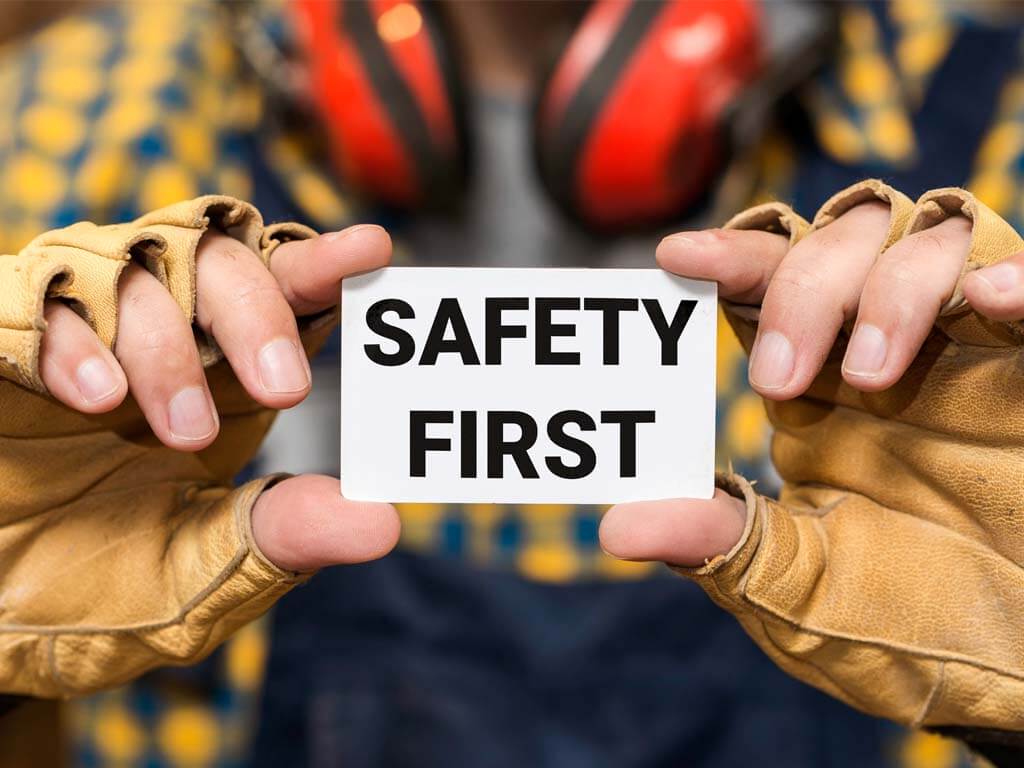 Navigating the Challenges of IoT and IIoT for User and Worker Health and Safety